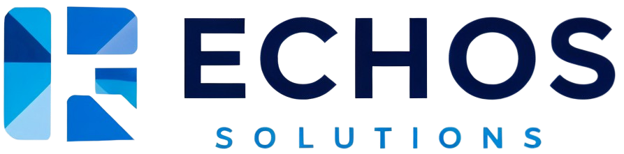 Echos Solutions Logo